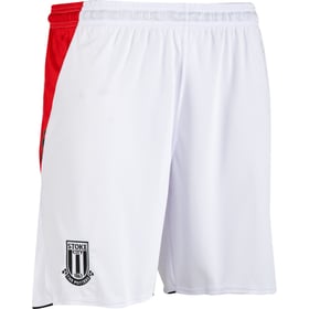 Damen Stoke City 2023/24 Heimshorts