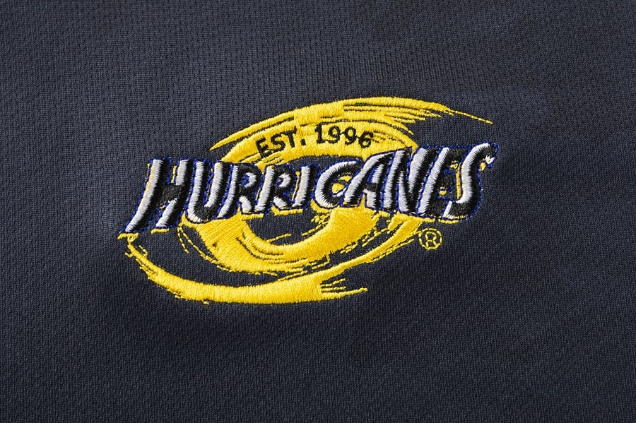 Men's Hurricanes 2026 Anzac Round Shirt