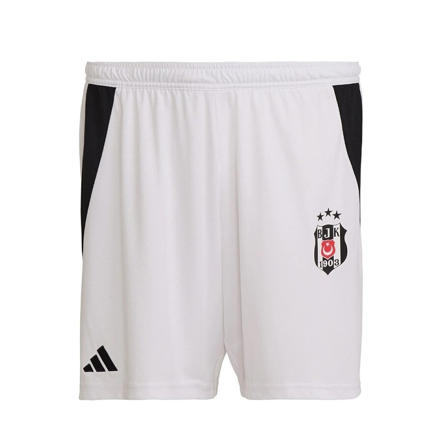 Kid's Besiktas JK 2024/25 Home Shorts