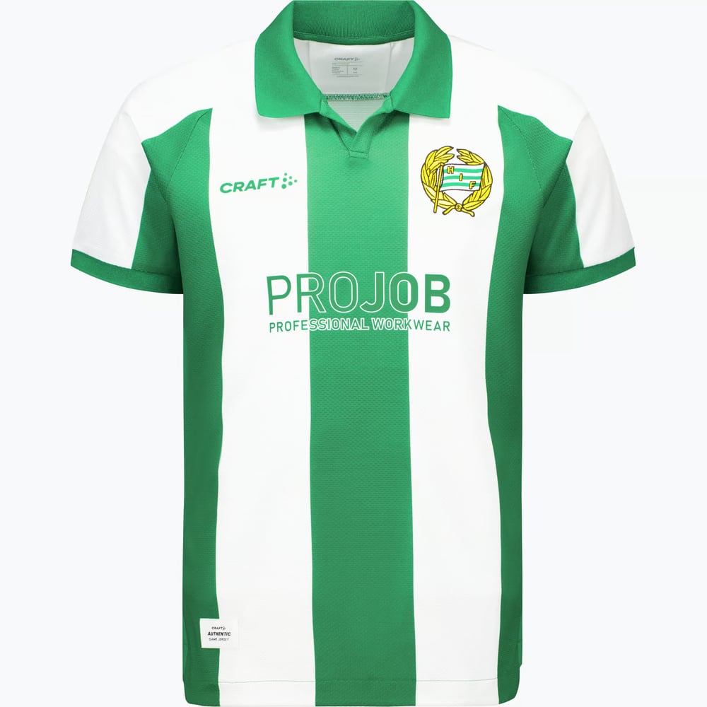 Kinder Hammarby IF 2025 Drittes Trikot