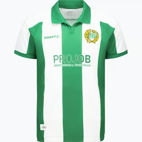 Kinder Hammarby IF 2025 Drittes Trikot