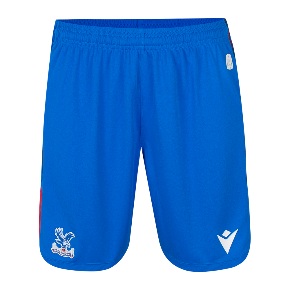 Kinder Crystal Palace 2026/27 Dritte Shorts