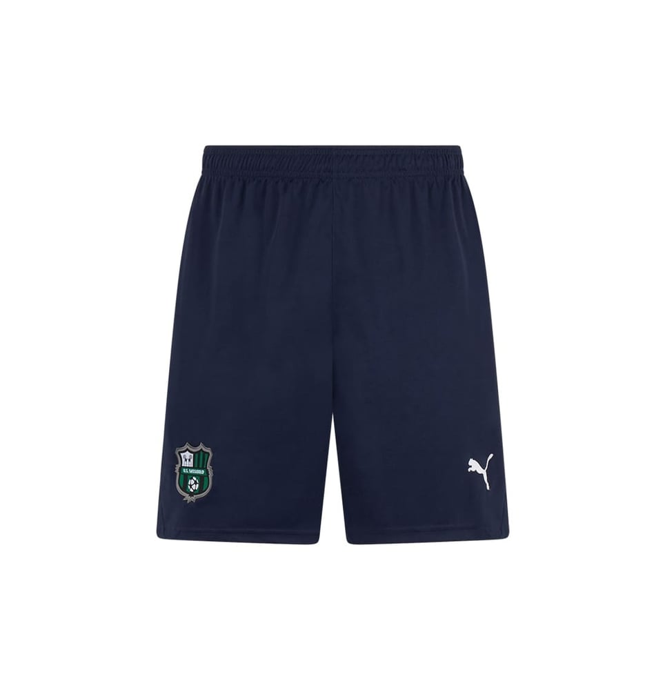 Herren Sassuolo 2024/25 Drittes Shorts