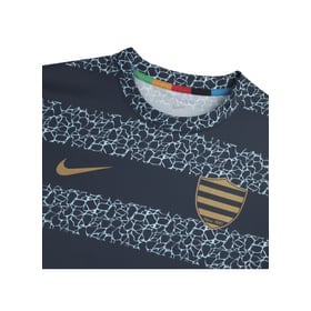 Women's Racing 92 2024/25 Third Prematch Shirt