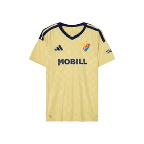 Hombre Djurgårdens IF tercera camiseta 2026