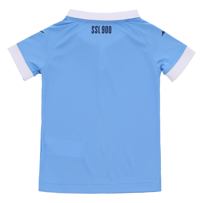 Kit Home Lazio 2026/27 bambino
