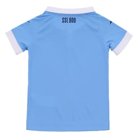 Kit Home Lazio 2026/27 bambino