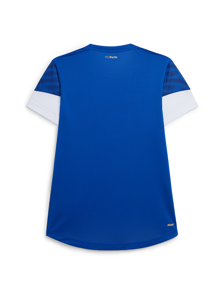 Herren FC Porto 2025/26 Drittes Aufwärmtrikot