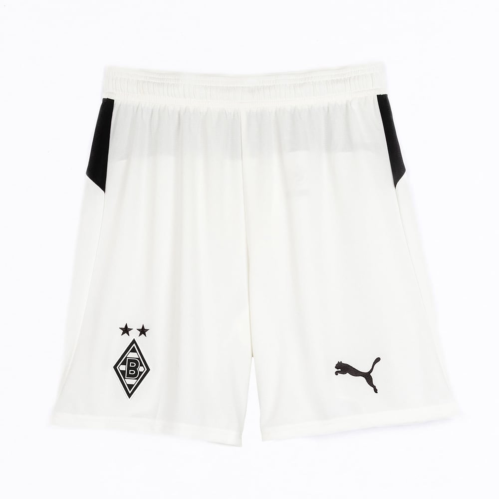 Damen Borussia Mönchengladbach 2025/26 Heimshorts