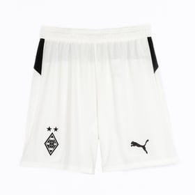 Damen Borussia Mönchengladbach 2025/26 Heimshorts