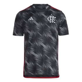 Herren Flamengo 2024 Dritttrikot