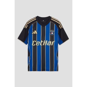 Herren Pisa 2025/26 Heimtrikot