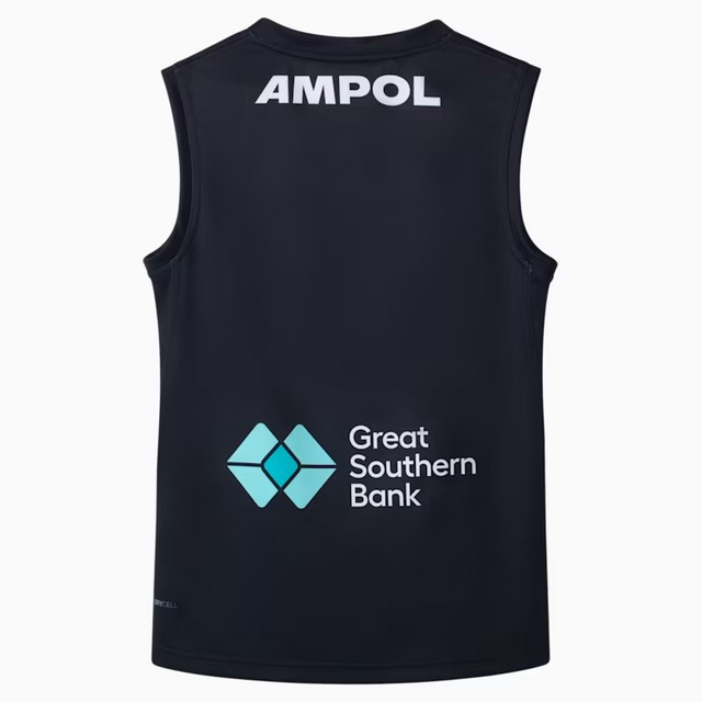 Kid's Carlton Blues 2025 Home Guernsey