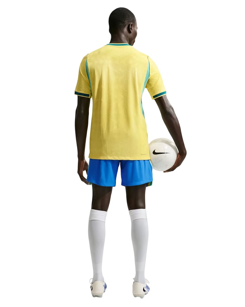 Herren Brasilien 2026 WM Heimshorts