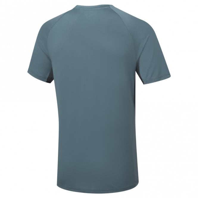 Men's Burnley 2024/25 Third Authentic Training Shirt - Grey