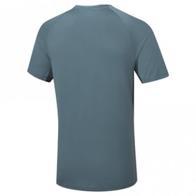 Men's Burnley 2024/25 Third Authentic Training Shirt - Grey