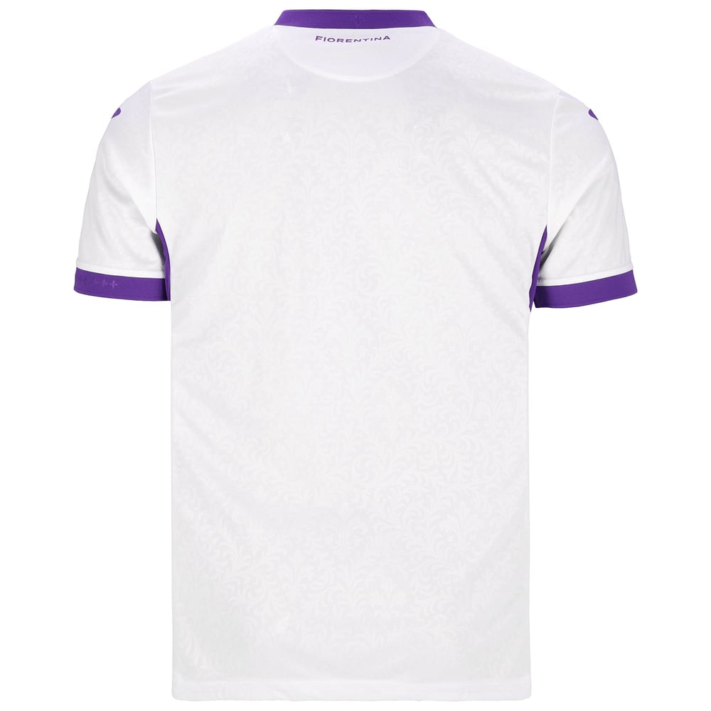 Kid's Fiorentina 2026/27 Away Shirt