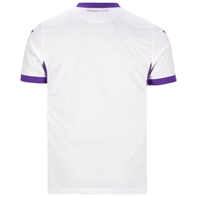 Kid's Fiorentina 2026/27 Away Shirt