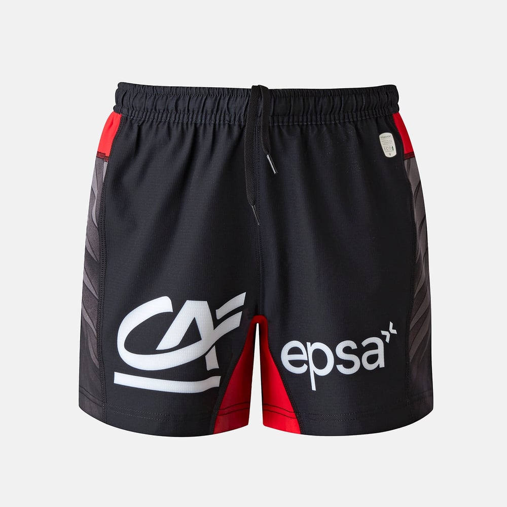 Men's LOU Rugby 2025/26 Home Shorts