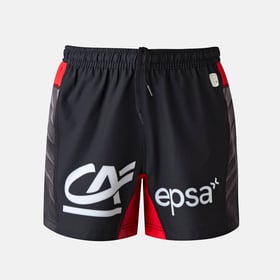 Men's LOU Rugby 2025/26 Home Shorts