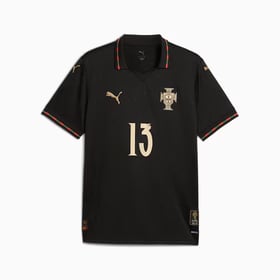 Eusébio Special Portugal 2025/26 heren shirt nr. 13