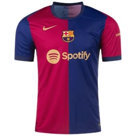 Barcelona Heimtrikot 2024/25