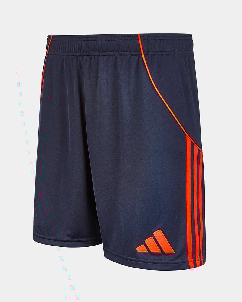 Kinder Nottingham Forest 2025/26 Dritte Shorts
