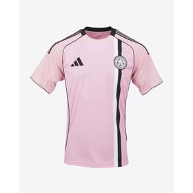 Damen Leicester City 2025/26 Drittes Trikot