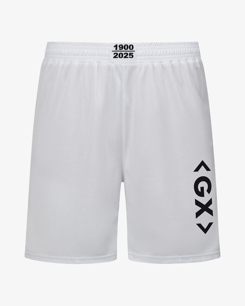 Damen N.E.C. Nijmegen 2025/26 Auswärtsshorts