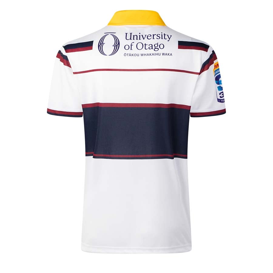 Men's Highlanders 2026 Third Alternate Shirt