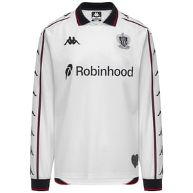 Maillot Extérieur Manches Longues OGC Nice 2026/27 Homme