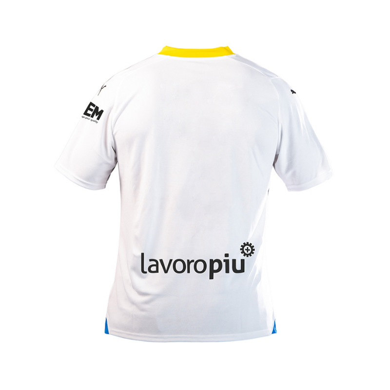 Damen Parma 2023/24 Heim Trikot