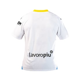 Damen Parma 2023/24 Heim Trikot