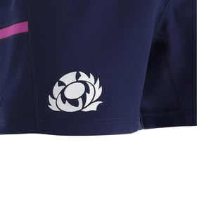 Men's Scotland Rugby 2022 Shorts