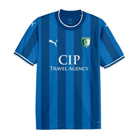 Men's Bodrum FK 2024/25 Third Shirt