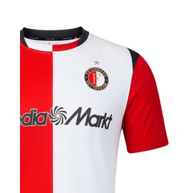 Maglia Home Bambino Feyenoord 2026/27