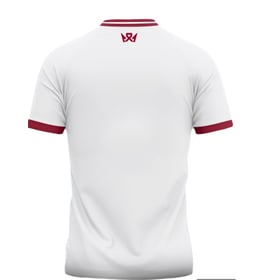 Damen Al-Kholood Club 2024/25 Heimtrikot