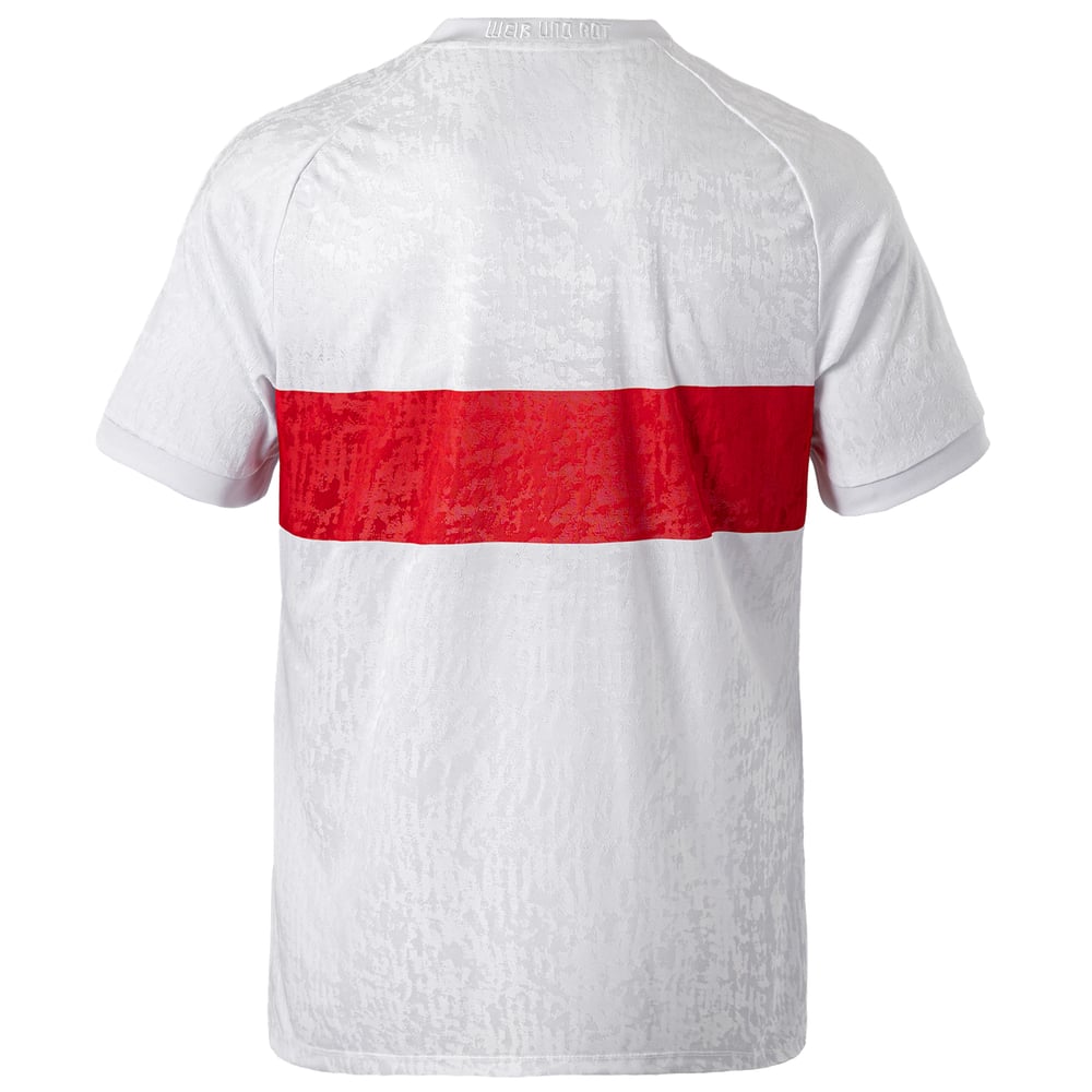 Damen VfB Stuttgart 2025/26 100 Jahre Sondertrikot
