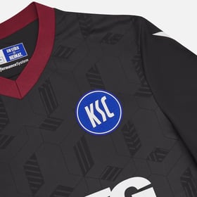 Herren Karlsruher SC 2024/25 Drittes Trikot