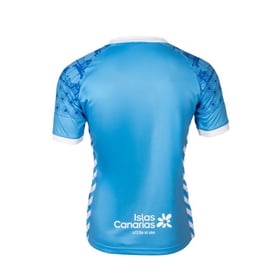 Kid's CD Tenerife 2024/25 Fourth Shirt