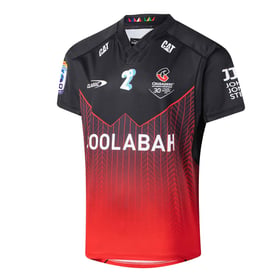 Men's Crusaders 2026 Home Shirt