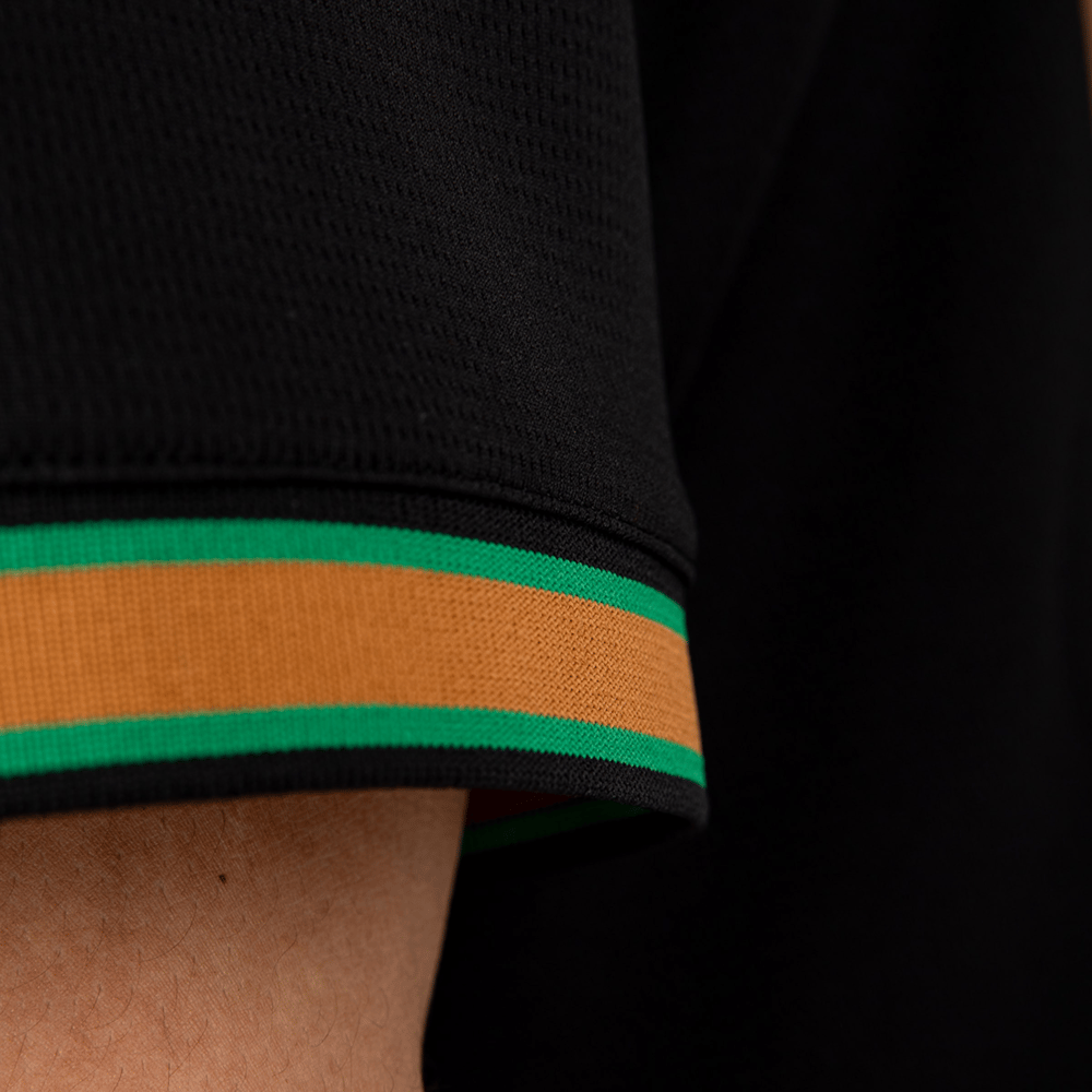 Camiseta Visitante Hombre Borussia Mönchengladbach 2026/27