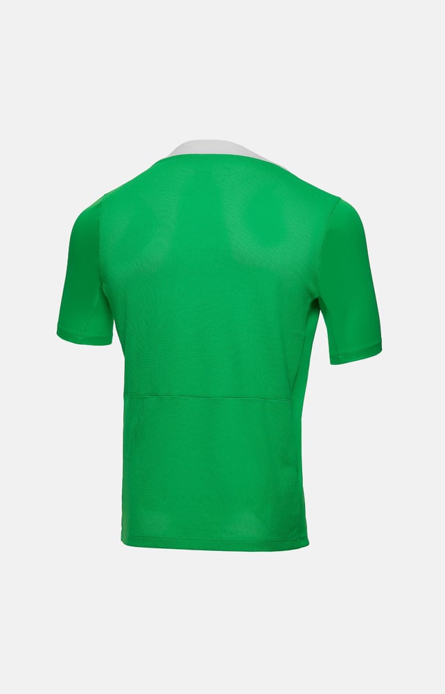 Herren Sporting CP 2024/25 Drittes Authentisches Trainings-Trikot - Grün