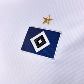 Maillot Domicile Hamburger SV 2026/27 Homme