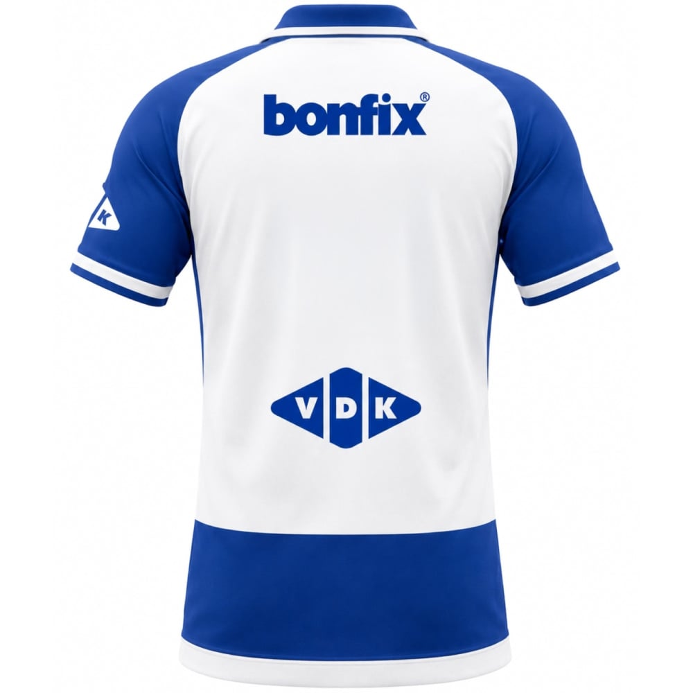Maglia Home PEC Zwolle 2026/27 Donna