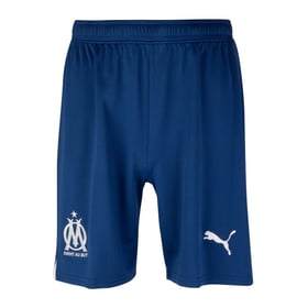 Kid's OM 2023/24 Away Shorts