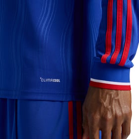 Maillot Extérieur Manches Longues Manchester United 2026/27 Enfant