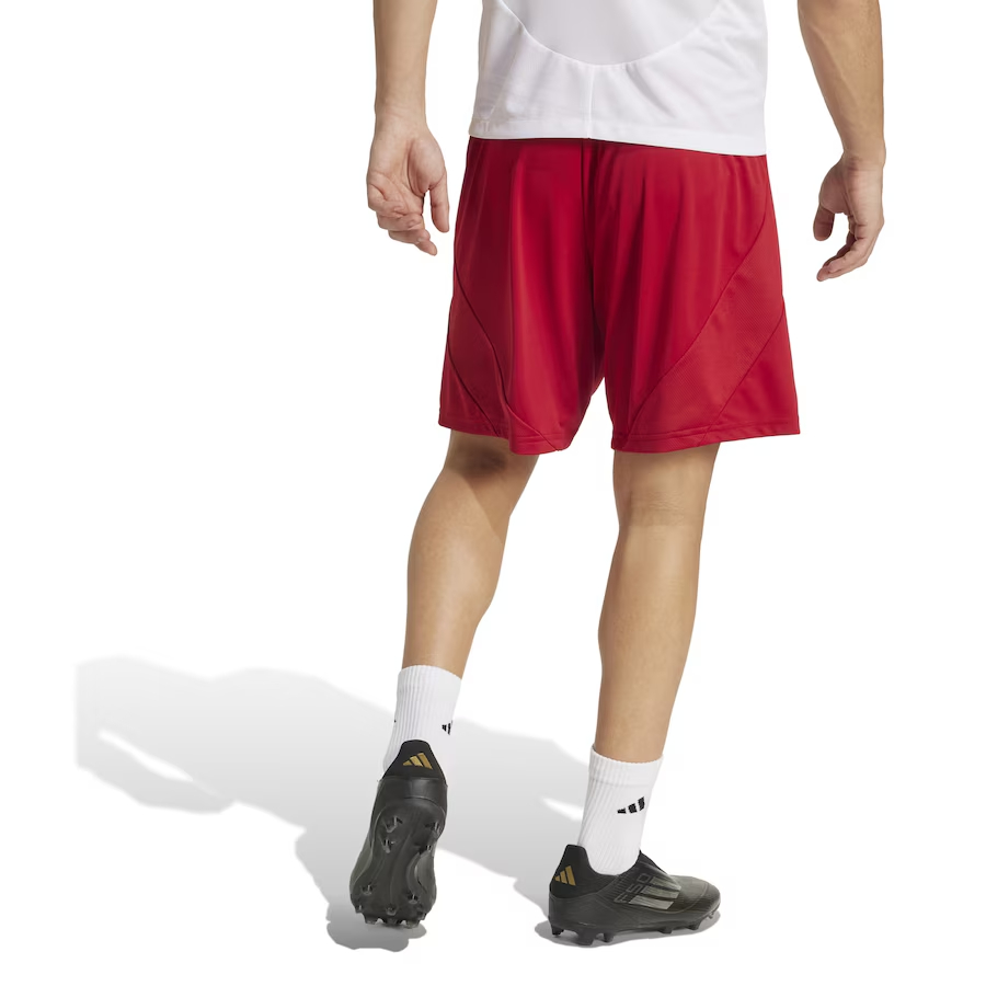 Herren Real Salt Lake 2025 Auswärts Shorts