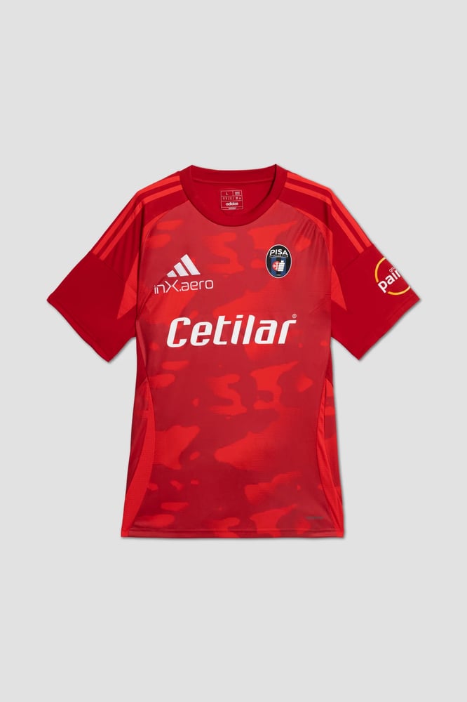Women's Pisa 2024/25 Away Shirt