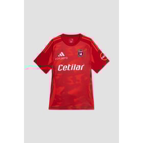 Women's Pisa 2024/25 Away Shirt